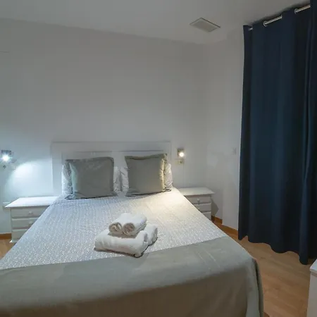 El Carmen By Be Apartment *