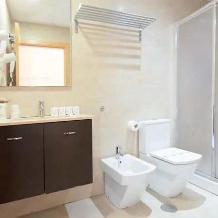 Apartment El Carmen By Be Alicante