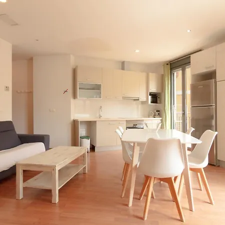 El Carmen By Be Apartment *