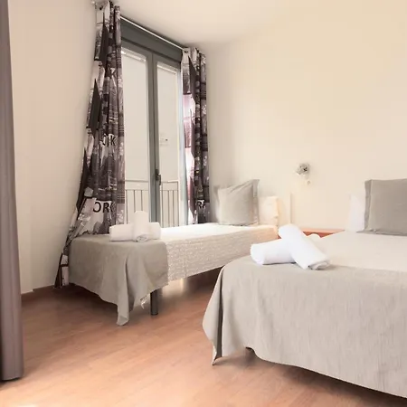 Apartment El Carmen By Be Alicante