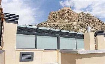 El Carmen By Be Apartment Alicante