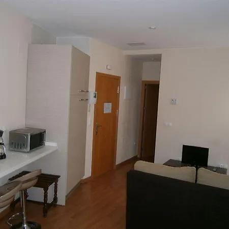 El Carmen By Be Apartment Alicante