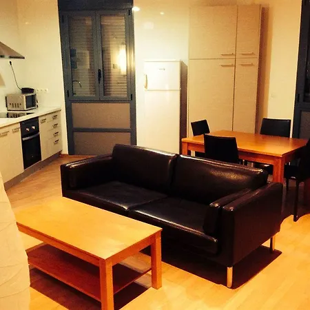 El Carmen By Be Apartment *