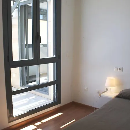 El Carmen By Be Apartment Alicante