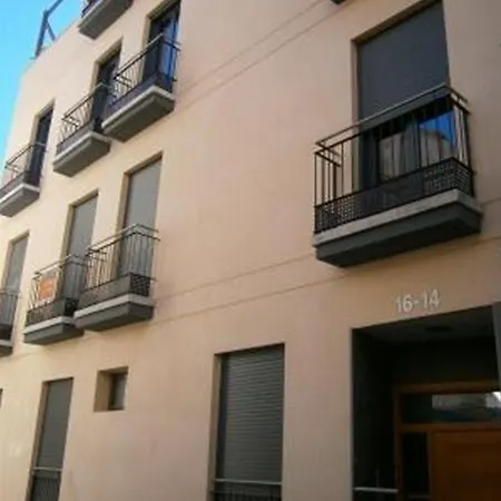 El Carmen By Be Apartment