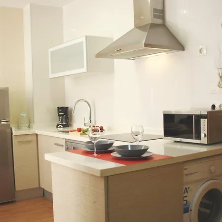 Apartment El Carmen By Be Alicante