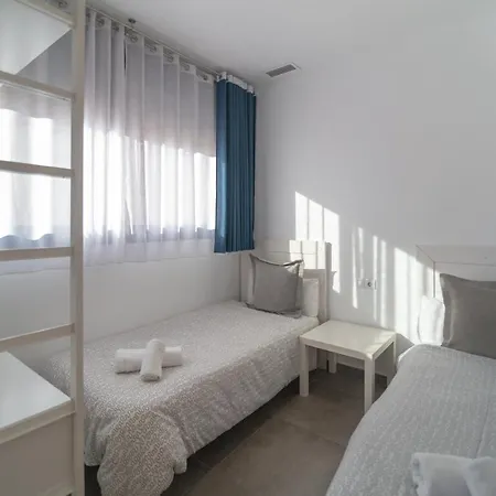 Apartment El Carmen By Be