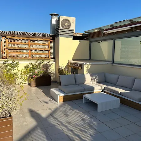 Apartment El Carmen By Be