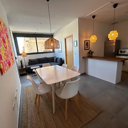 Apartment El Carmen By Be