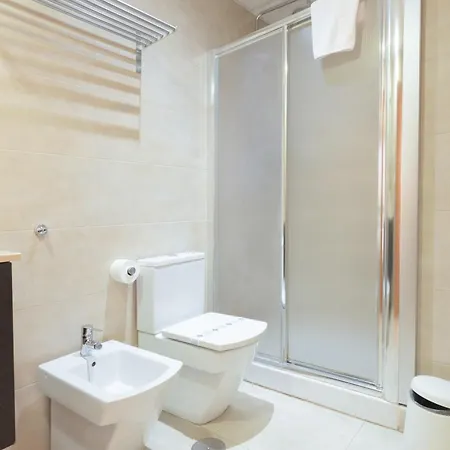 Apartment El Carmen By Be *