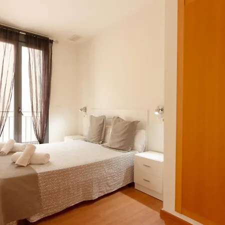 El Carmen By Be Apartment *