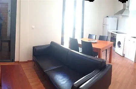 Apartment El Carmen By Be