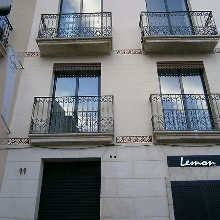 Apartment El Carmen By Be