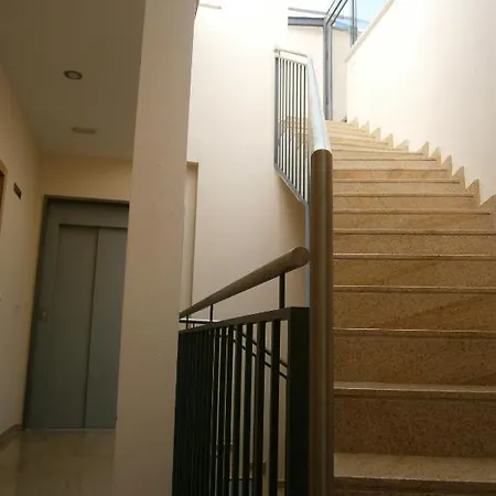 El Carmen By Be Apartment *