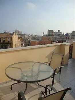 El Carmen By Be Apartment