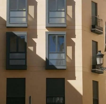 El Carmen By Be Apartment Alicante